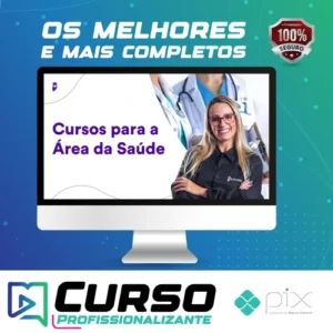 Biomedicina p -  Concursos - Curso Regular - 2022 - Estratégia Concursos