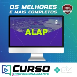 ALAP (Administrador de Redes e Telecomunicações) Redes de Computadores - 2021.2 (Pré-Edital) - Estratégia Concursos