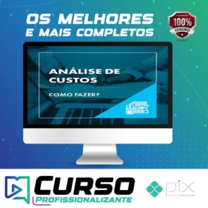Análise de Custos - Universidade Pitágoras Unopar
