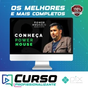 Power House 2019 - Flávio Augusto