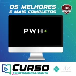 Power House Plus 2021 - Flávio Augusto