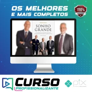 Sonho Grande - Cristiane Correa