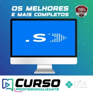 Startup de A a Z - Júnior Borneli (StartSe)