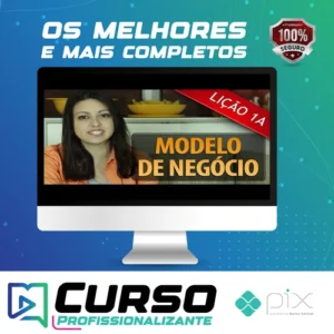 Bel Pesce - Canvas Model