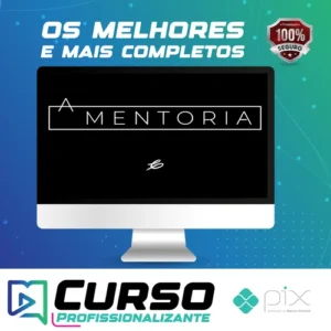 A Mentoria - Caio Carneiro