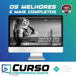 Saúde em Negócios - Lara Nesteruk