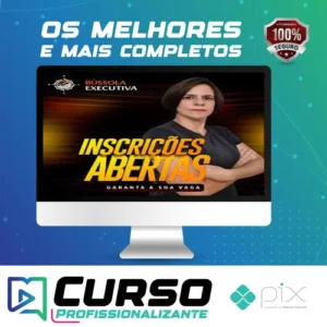 Bússola Executiva - Patricia Y Agopian