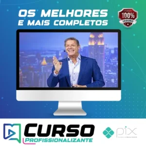 Cloning of Business Success - John Assaraf [INGLÊS]