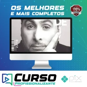 Close Friends - Flávio Augusto