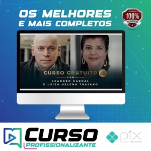 Competências Profissionais, Emocionais e Tecnológicas para Tempos de Mudança - Leandro Karnal e Luiza Trajano