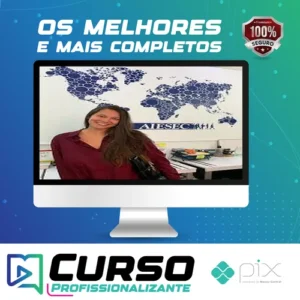 Comunicação e Cultura em Negócios Internacionais - Bruna Waechter