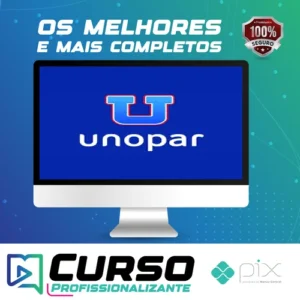 Contabilidade - Universidade Pitágoras Unopar