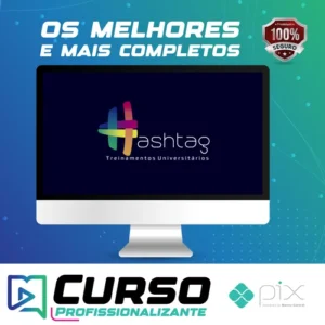 Currículo Matador - HashTag Treinamentos