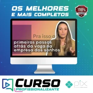 Currículo: Como Atrair Entrevistadores - Alura