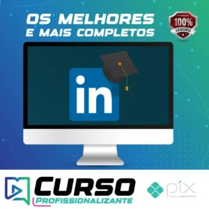 Curso de LinkedIn Pessoal - Rock Content