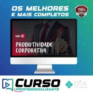 Curso Produtividade Corporativa - Eduardo Taka