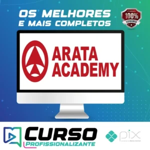 EmpreDig - Seiiti Arata (Arata Academy)