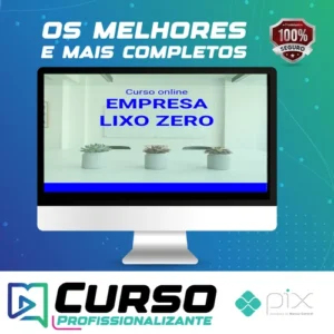 Escritório Lixo Zero - Aequo Educacional