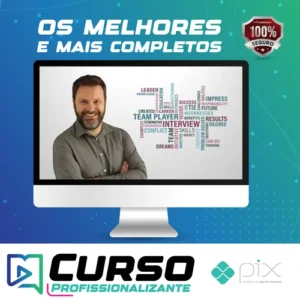 Fundamentos da Liderança - Kleber Donady