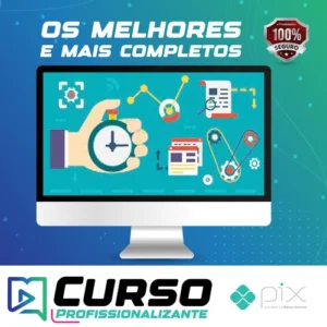 Gestão de Projetos: Gerenciamento de Projetos - Itnerante