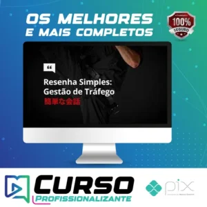 Gestão Faixa Preta - Resenha Simples