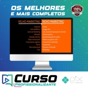 Imersão De Marketing Contábil Com Foco No Plano De Retomada - Anderson Hernandes