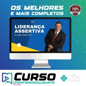 Liderança Assertiva - Ricardo Piovan