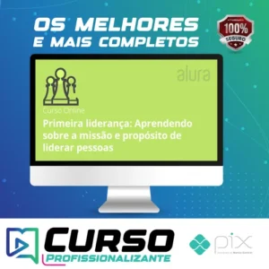 Liderança no Novo Mercado - Alura