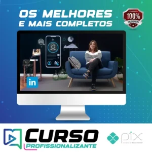 LinkedIn Construye Tu Marca Personal - Núria Mañé [ESPANHOL]