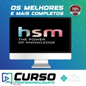 Master Series - HSM [INGLÊS]