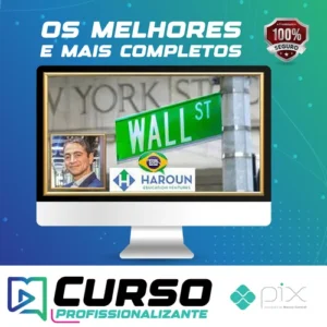 MBA Completo: Tudo o que Você Precisa de Saber Sobre Negócios - Chris Haroun