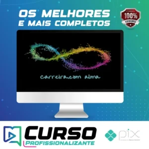 Mentoria Carreira com Alma - Daniela Trolesi