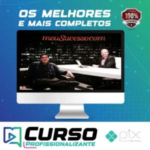 MeuSucesso.com - Flávio Augusto