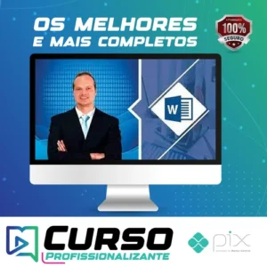 Microsoft Word Completo do Básico ao Avançado - Ricardo Oliveira