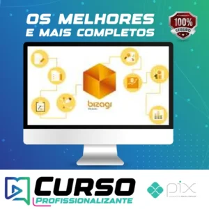 Modelagem de Processos com Bizagi - Pedro Junqueira