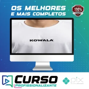 Onda Kowala: Como Criar e Viver da Sua Marca de Roupas - Ian Carso