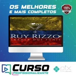 Curso do Funil / Trader Dos Funis - Ruy Rizzo