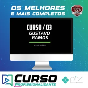 Curso Tapa na IQ - Gustavo Ramos