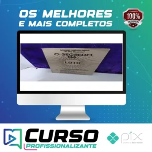 O Segredo das Loterias - Munir Wady Niss