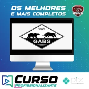 Opções Binárias - Gabs Teixeira