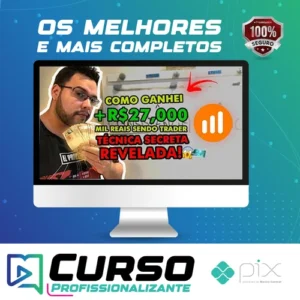 Opções Binárias - Igor Souza