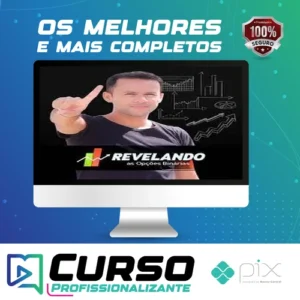 Revelando Opções Binárias 7.0 - Weldes Campos