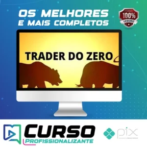 Trader do Zero O.B - Gabriel Lobato