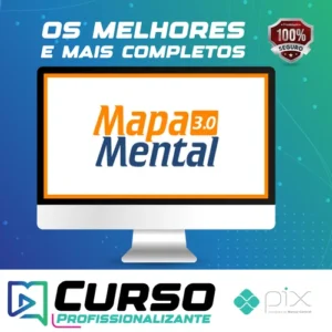 Mapa Mental 3 0 - Filipe Iorio