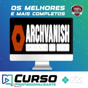 Archviz Vanish 1.2 - Vinametal