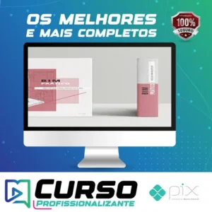 BIM Prático: ArchiCad HUB Prática Criativa - Marcelo Porfiro