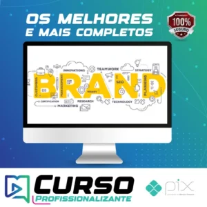 Branding e Gestão de Marcas - Projetou