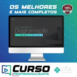 Diagramação - Vias Arquitetura