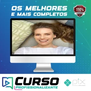 Formação Método DBK - Mariana Gurgel