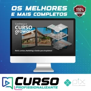 Growarq 2.0 - Thiago Costa